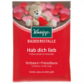 KNEIPP Badekristalle Hab dich lieb